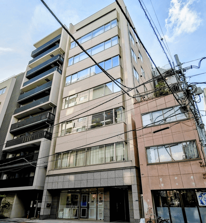 東京事業部