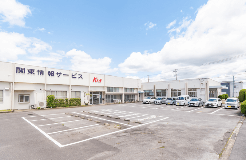 本社