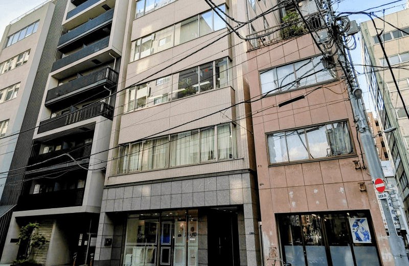 東京事業部