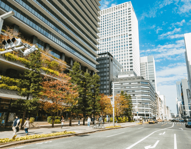 当社の取り組み